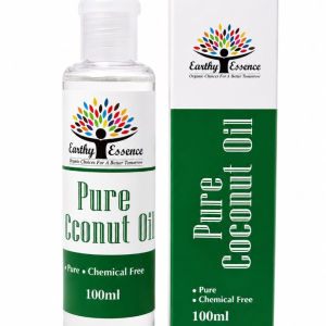 Pure Coconut Oil