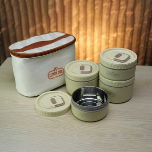 AP Lunch Box 4 Layer