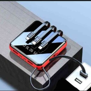 Power Bank-20000mAh