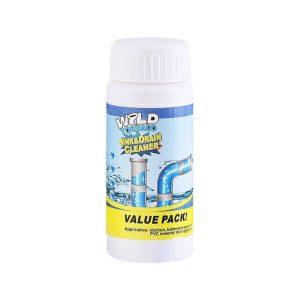 Sink and Drain Cleaner