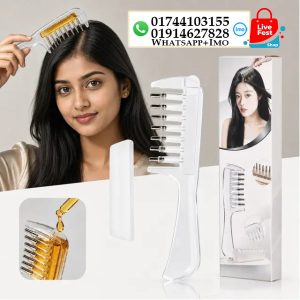 Oil Applicator Comb