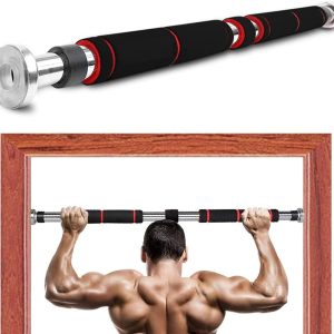 Doorway Pull Up Bar Gym Bar