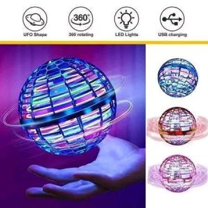 ✨✨ FlyNova PRO Flying Spinner – এখন আরও কম দামে! – এখন আরও কম দামে!