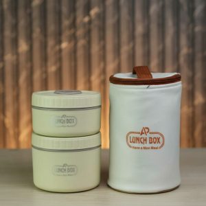 AP Lunch Box 2 Layer