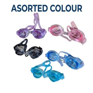 Swimming Goggles for Kids