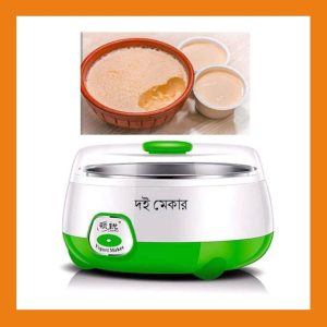 Electric Yogurt Doi Maker