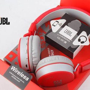 🎧🔥 JBL 881A Wireless Bluetooth Headphone