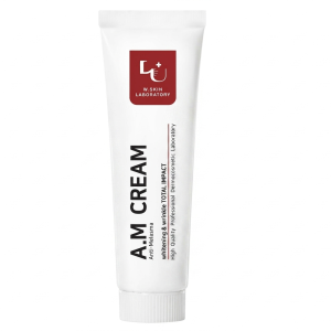 W. Skin Laboratory A.M Cream Anti-Melasma 50ml