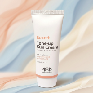 Secret Tone-up Sun Cream