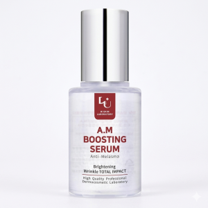 W.Skin AM (Anti Melasma) Serum 30ml