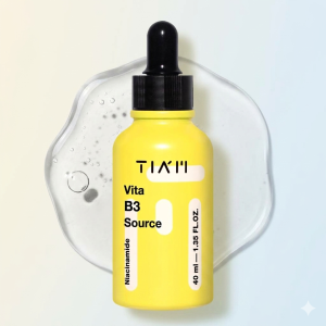 TIAM- Vita B3 Source-40ml