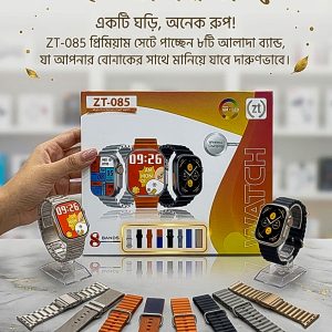 ZT-085 Premium Smart Watch