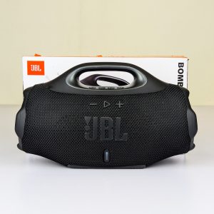 JBL Boombox 4 Mini Wireless Speaker