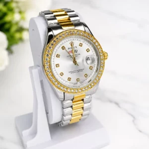 Rolex watch