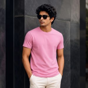 Premium Orange Jersey T-Shirt –2- Lightweight & Breathable 12817,5018,4907,5017,5015,5016,5019,12818