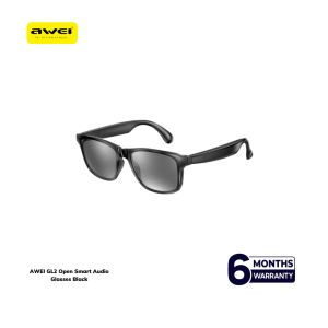 AWEI GL2 Open Smart Audio Glasses 12633