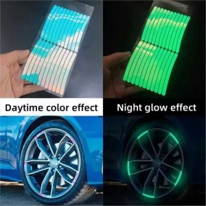 Car Reflective Sticker 12773