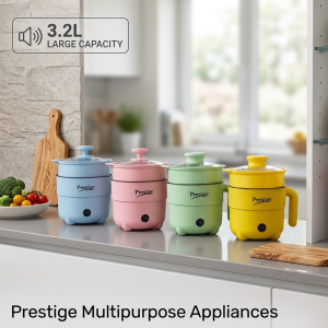 Prestige Multifunctional Cooker (3.2L)