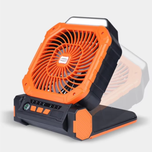 X16 Solar outdoor fan 3 in 1