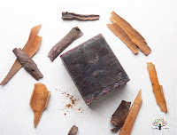 দারুচিনি সাবান | প্রাকৃতিক ও ভেষজ ত্বকের যত্ন — Earthy Essence