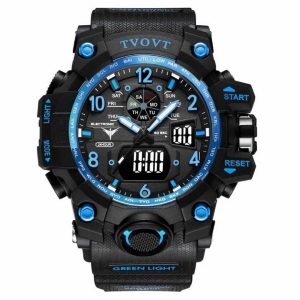 TVOVT 8803 Premium Water Resistant Watch 12367