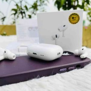 AirPods Pro 2nd Generation white