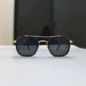 Double Bridge Sunglass