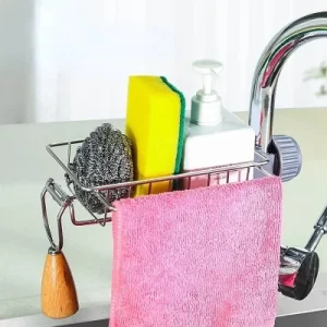 Stainless Steel Rack Kitchen Sing