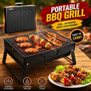 BBQ Maker TL-353
