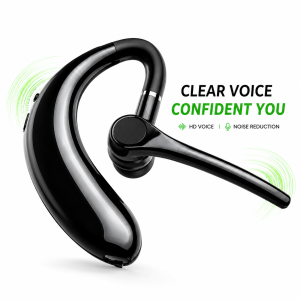 Super Star S209 Single Wireless Headset