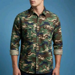 Army Shirt
