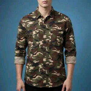 Oxford Cotton