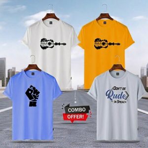 Combo T Shirt