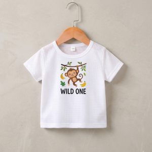Baby T Shirts