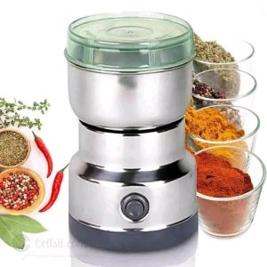 NIma Electric Grinder Single Machine