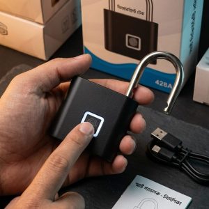 Smart Padlock