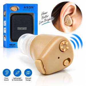Hearing Aid Machine