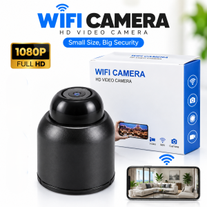 GFOUK™ Minieye Nanny Cam Full HD