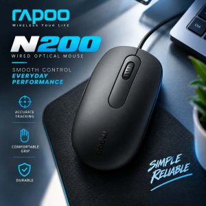 Rapoo N200