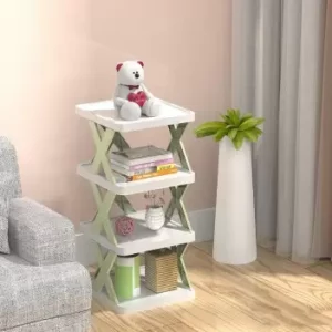 Creative Detachable Shoe Rack