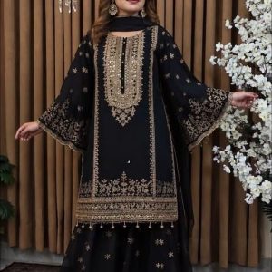 New Premium Gararah Dress
