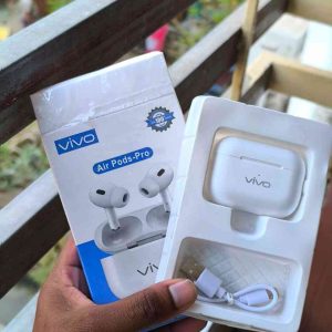 Vivo Bluetooth Headphone Pro | ভিভো ব্লুটুথ হেডফোন