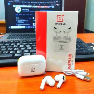 One Plus Airpods Pro Bluetooth
