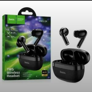 Hoco MMJ-24 TWS Wireless Earbuds