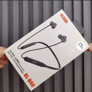 BYZ BL-B60 Ultra-Long Battery Life Wireless Neckband