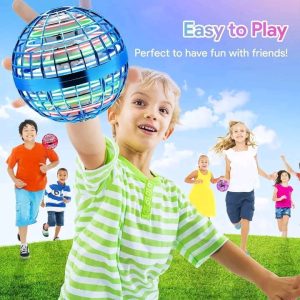 FlyNova PRO Flying Spinner এখন Daystar Mart-এ!