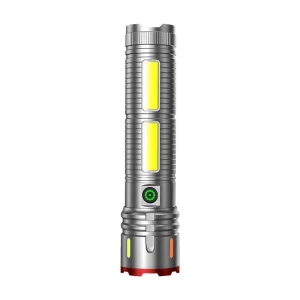 50000MAH Laser Cannon X50 Flashlight – Free Delivery – 6 Month Warranty – Original