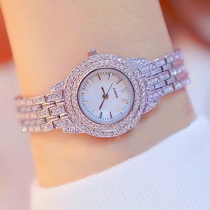 BS Ladies Fashion Watch | স্টাইলিশ লেডিস হাতঘড়ি