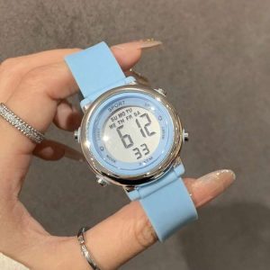DEFOU Digital Sports Watch | ডেফোউ ডিজিটাল স্পোর্টস ঘড়ি