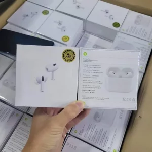 Airpods pro 2nd gen ANC in Ear Noise Cancelling Headphone wireless